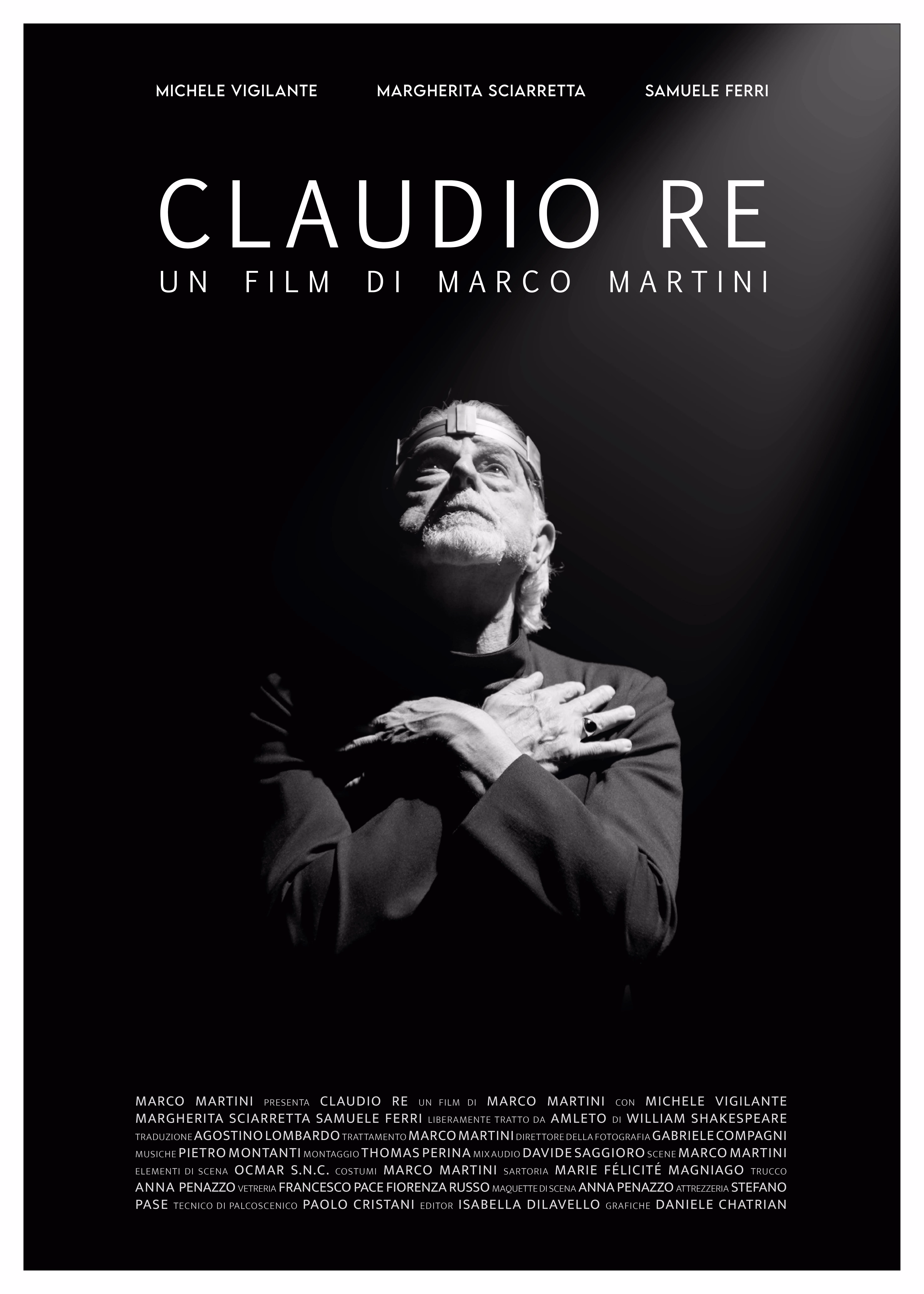 Claudio Re