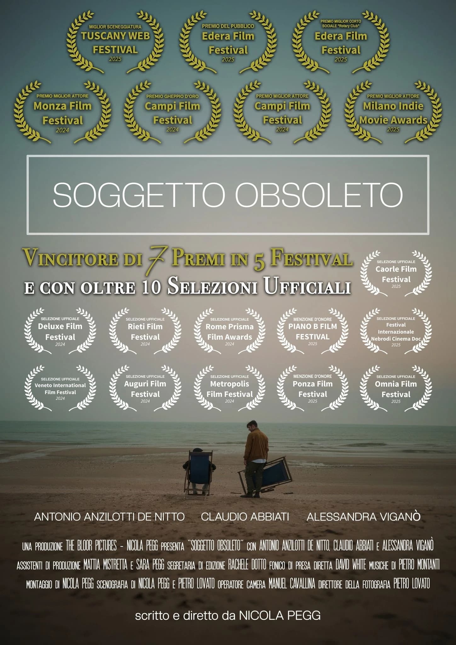Soggetto Obsoleto