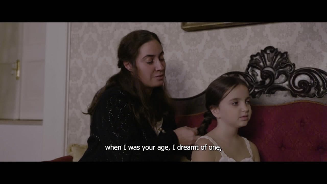 Eris legge, La storia della Banshee e il primo colpo di tosse (Dialogo) thumbnail