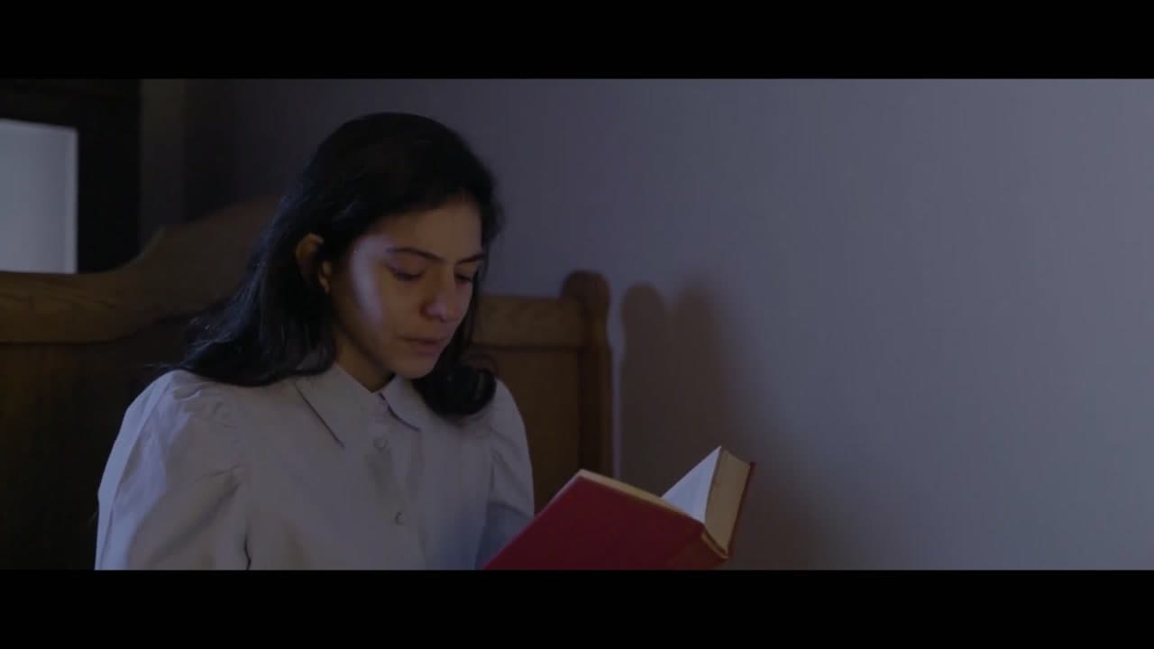 Talia's Farewell, Last Story (Reveal) thumbnail