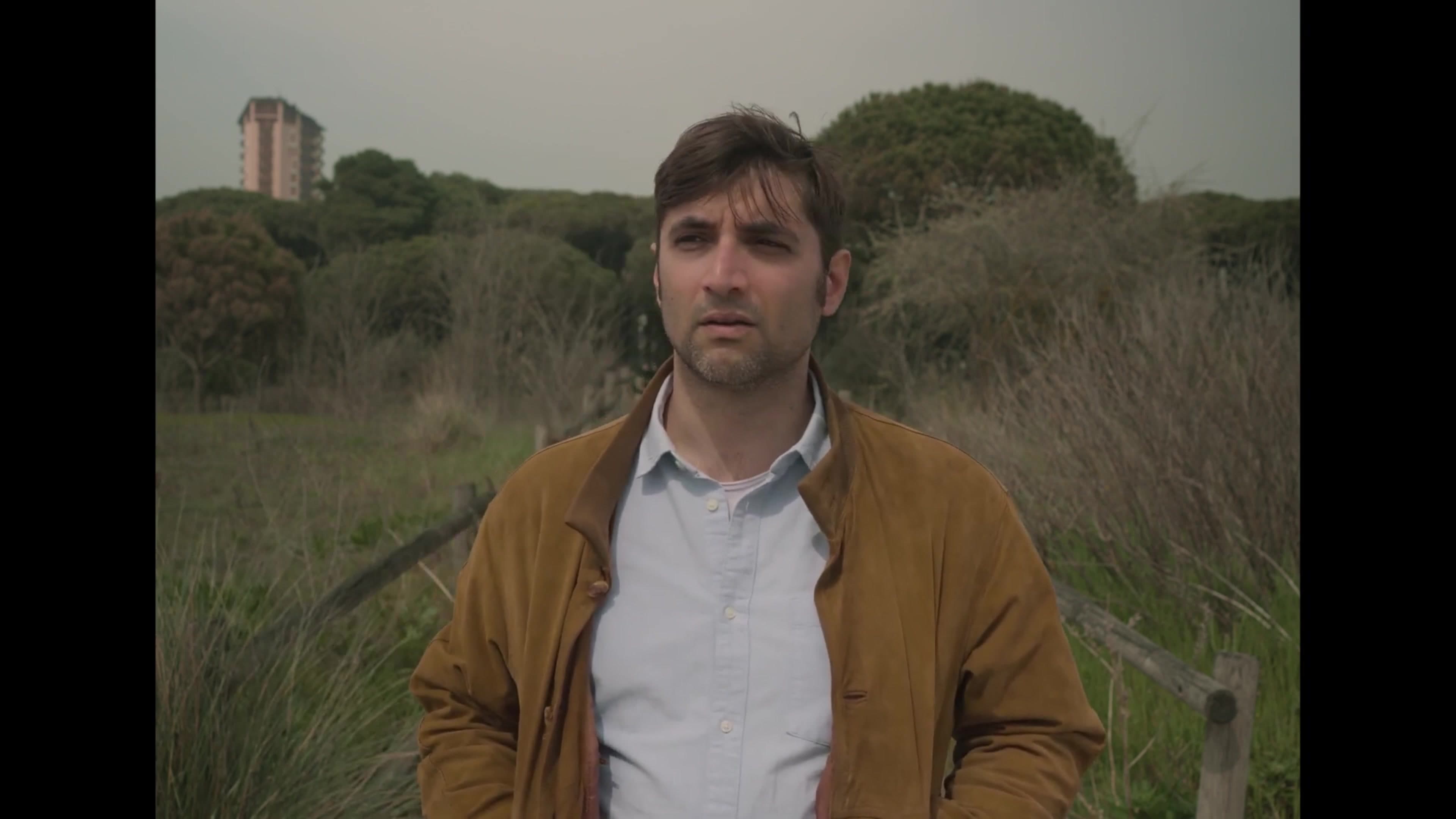 In riva al mare, prima entrata del tema (Spiaggia) thumbnail