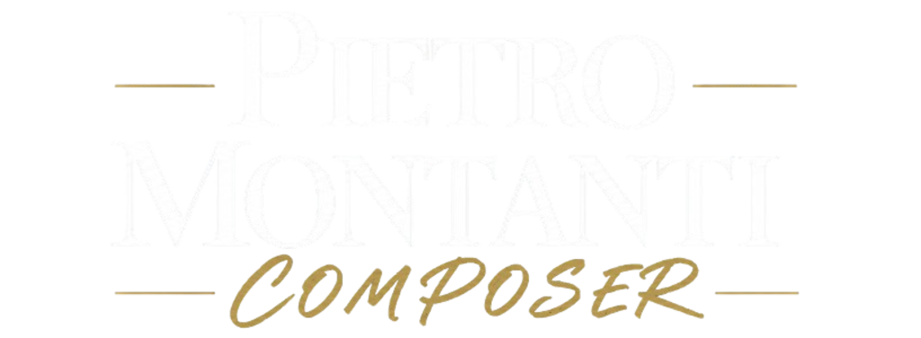 Pietro Montanti - Composer